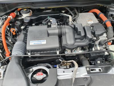2020 Honda Fit