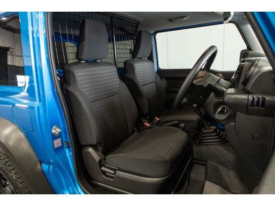 2023 Suzuki Jimny