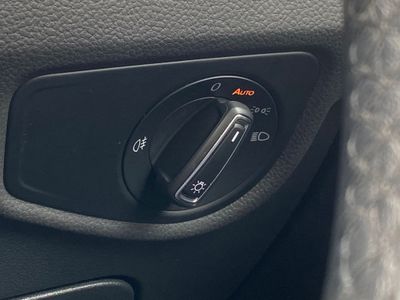 2018 Volkswagen Touran