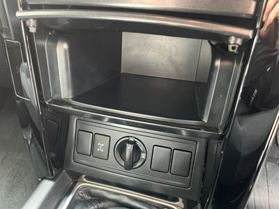 2015 Toyota Landcruiser
