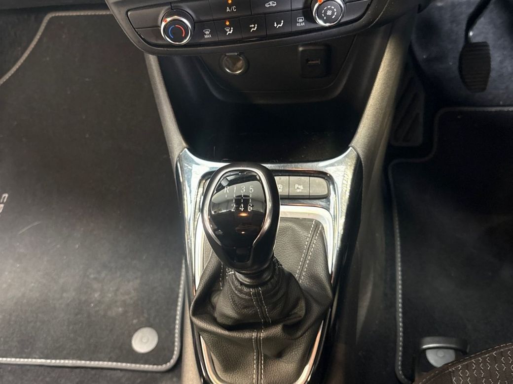 2024 Opel Crossland