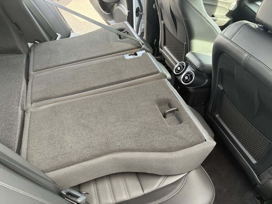 2026 Alfa Romeo Giulia