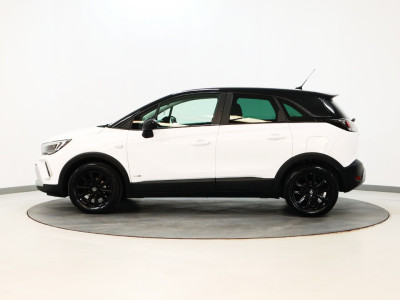 2022 Opel Crossland