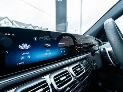 2026 Mercedes-Benz GLE Class