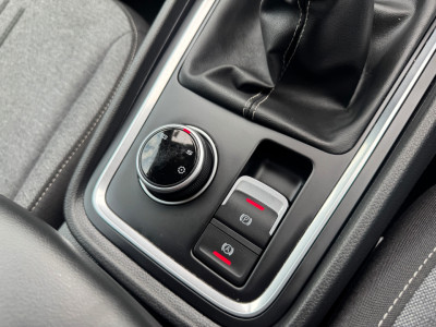 2021 SEAT Ateca