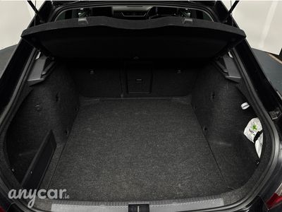 2020 Skoda Octavia