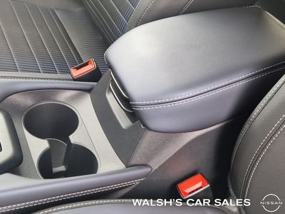 2023 Nissan Qashqai