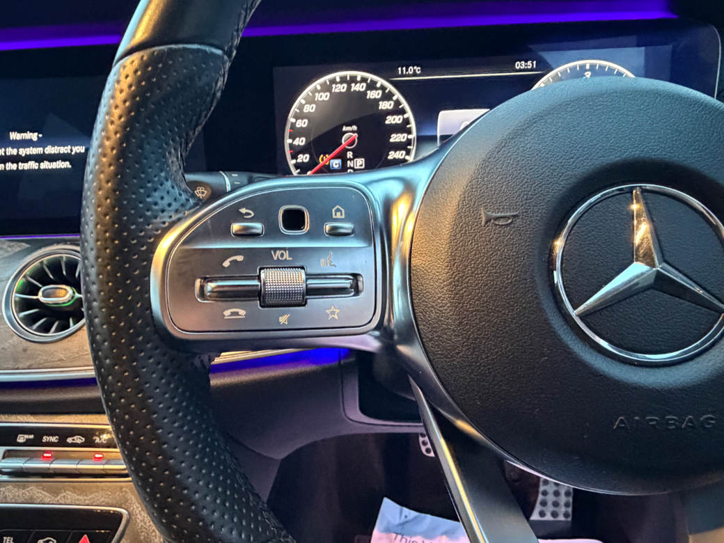 2019 Mercedes-Benz CLS Class
