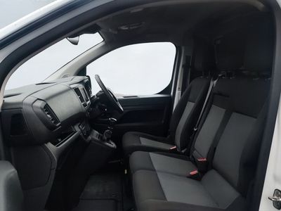2023 Peugeot Expert