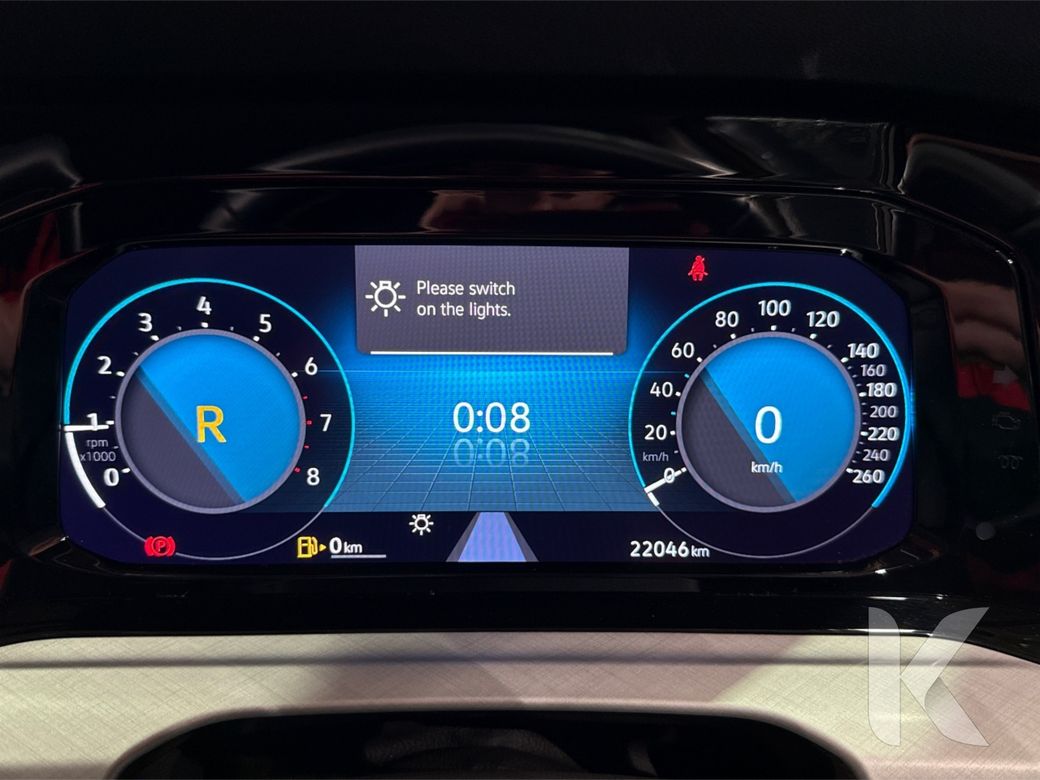 2021 Volkswagen Golf