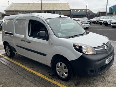 2020 Renault Kangoo