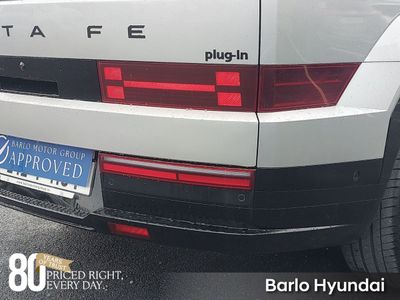2024 Hyundai Santa Fe