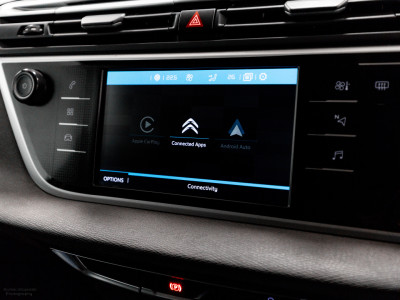 2022 Citroen C4 SpaceTourer