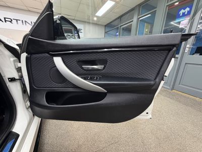 2016 BMW 4 Series