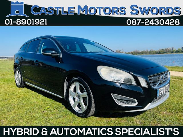 vehicle for sale from Castle Motors Swords
