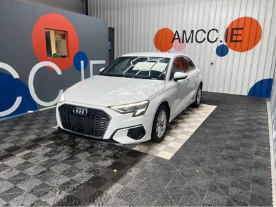 2021 Audi A3