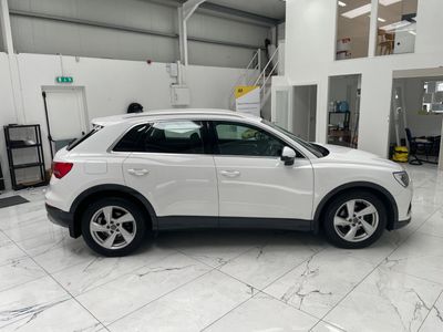 2019 Audi Q3