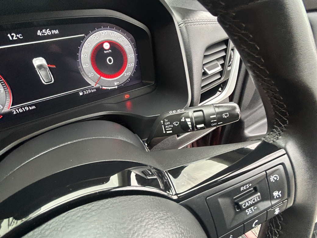 2024 Nissan Qashqai