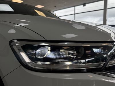 2023 Volkswagen T-Roc