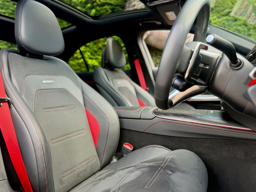 2025 Mercedes-Benz E Class