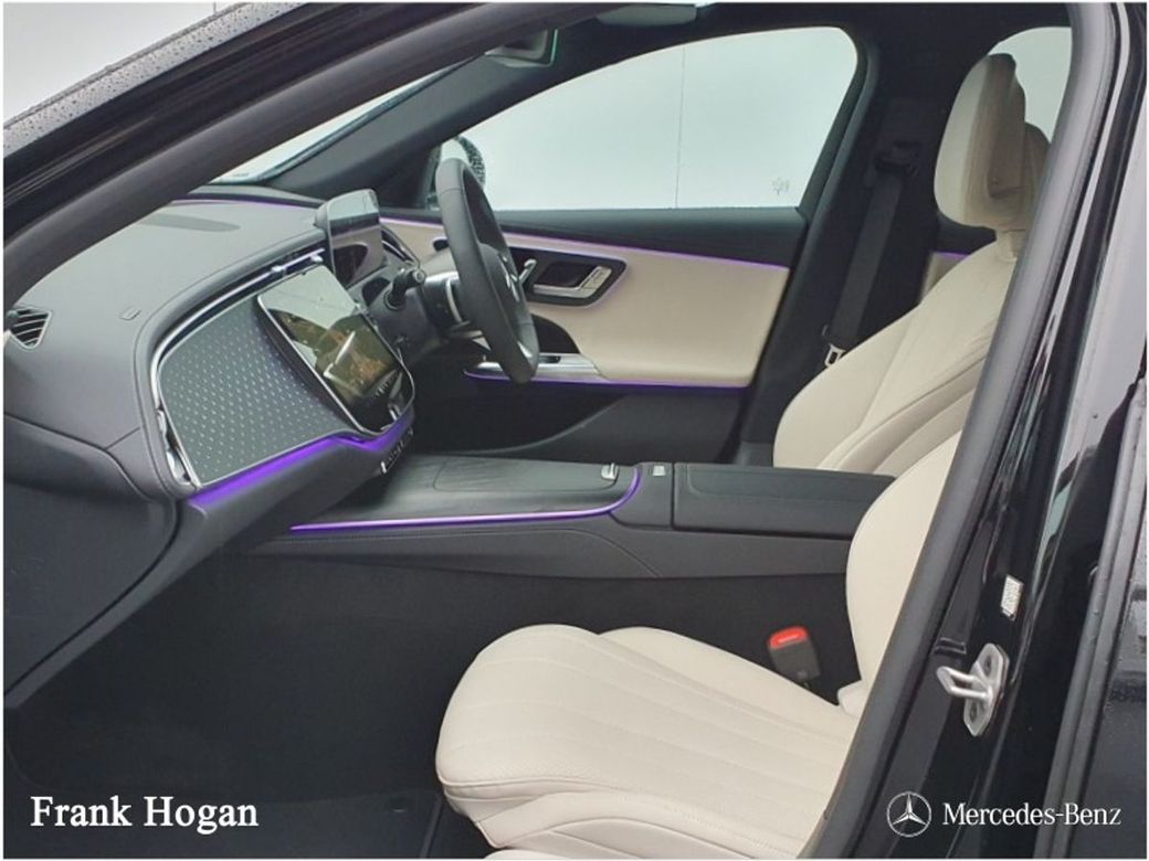 2026 Mercedes-Benz E Class