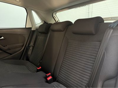 2013 Volkswagen Polo