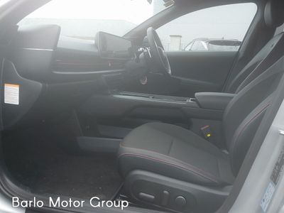 2026 Hyundai Ioniq 6