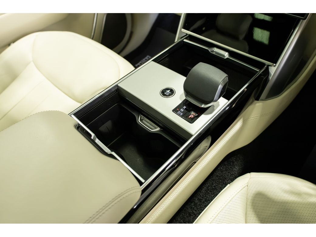 2024 Land Rover Range Rover
