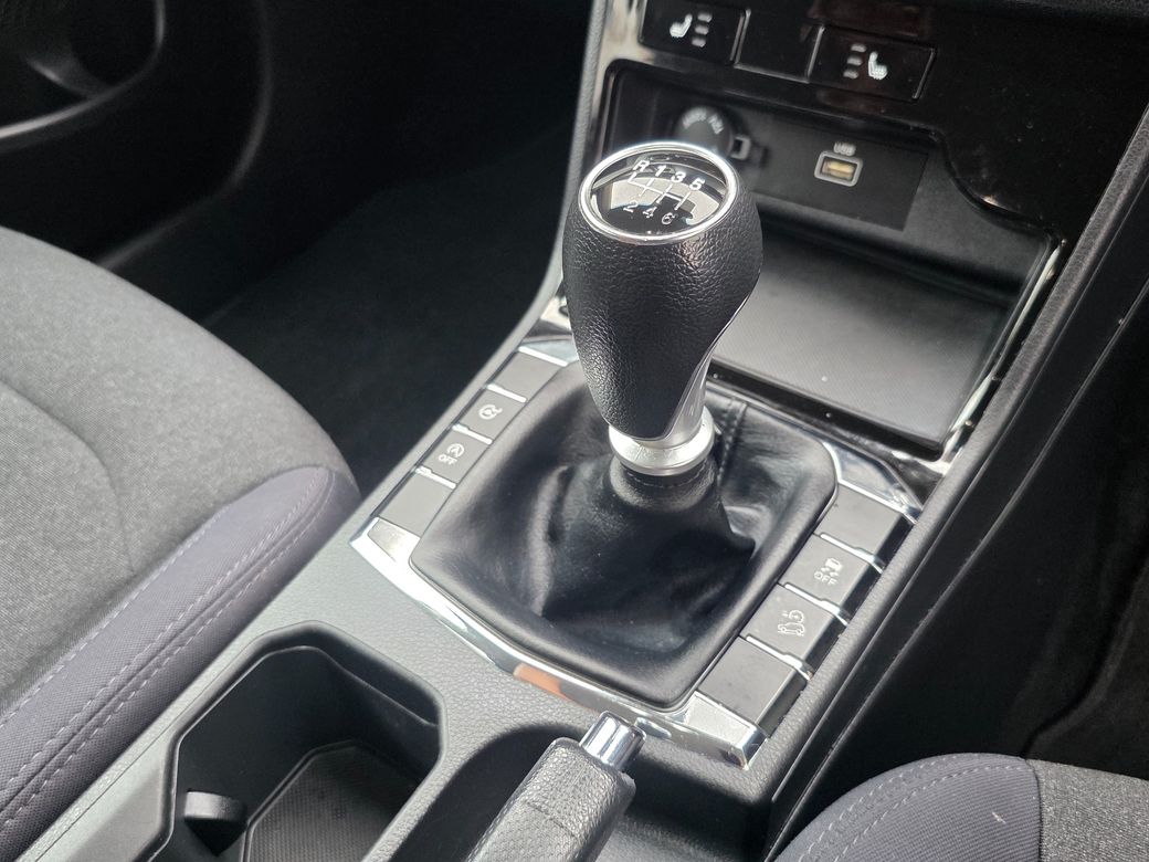 2024 Ssangyong Korando