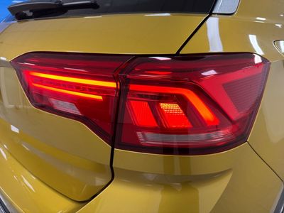 2020 Volkswagen T-Roc