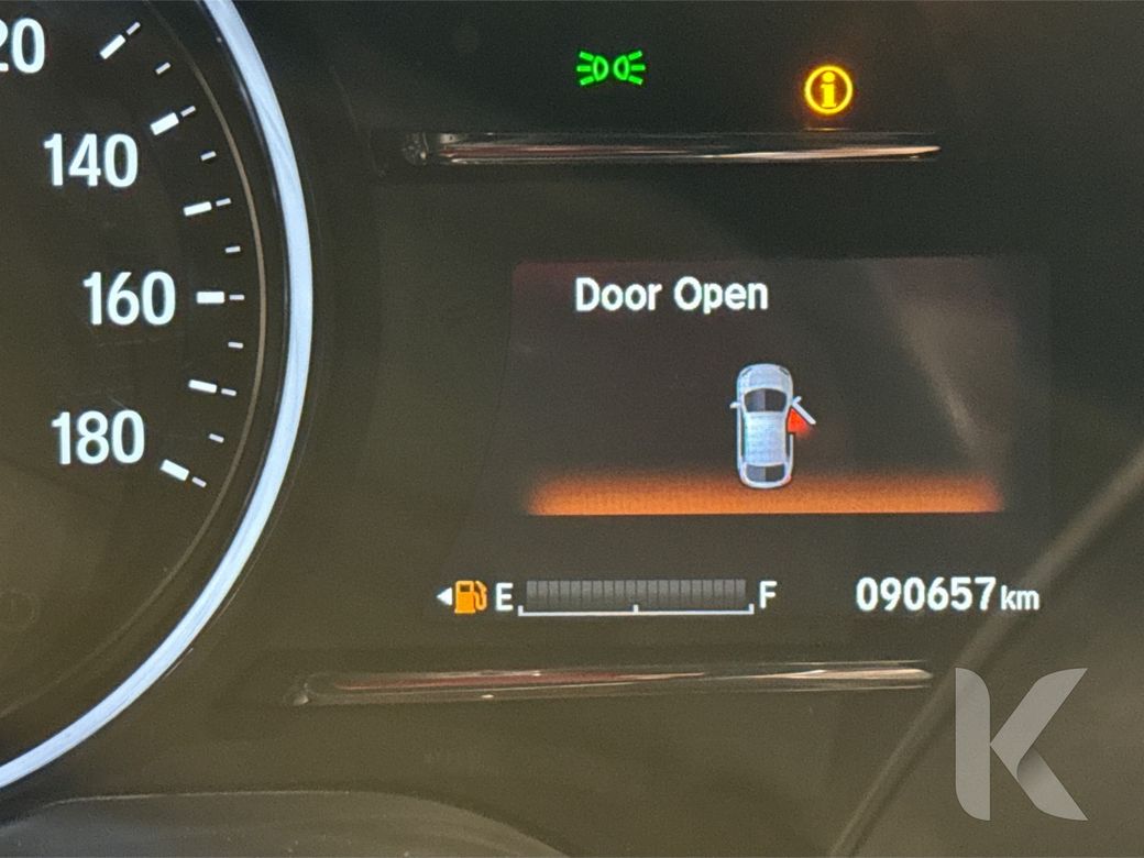 2019 Honda Vezel