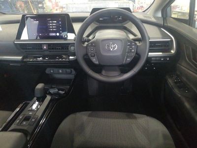 2025 Toyota Prius