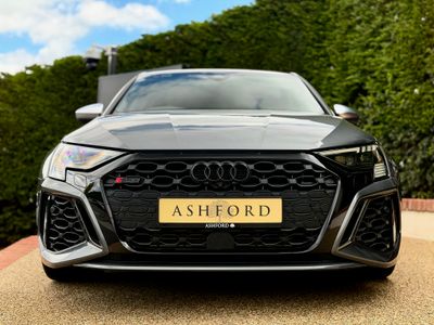 2023 Audi RS3