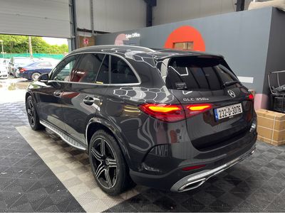 2023 Mercedes-Benz GLC Class