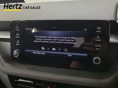 2024 Skoda Fabia