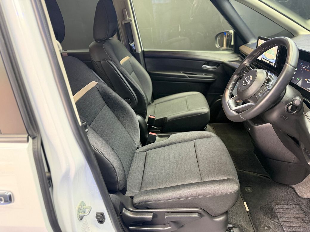 2024 Nissan Serena