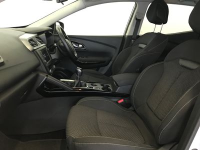 2018 Renault Kadjar