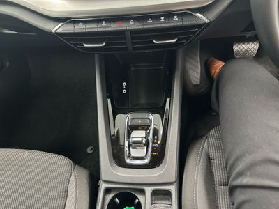 2024 Skoda Octavia