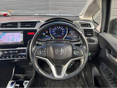 2014 Honda Fit