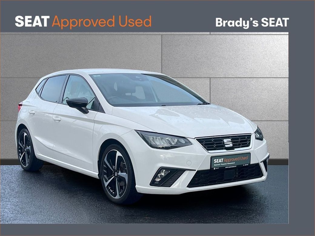 2023 SEAT Ibiza