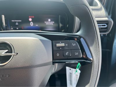 2025 Opel Combo Life