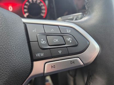 2023 Volkswagen Golf