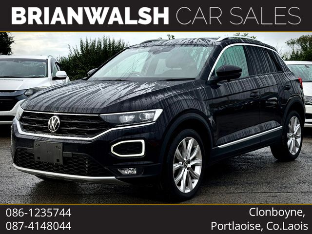 vehicle for sale from Brian Walsh Car Sales Portarlington