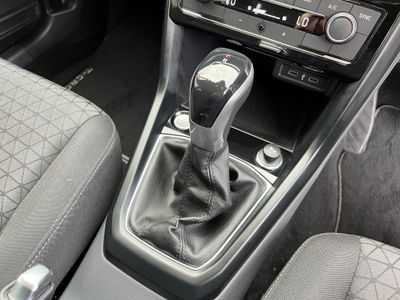 2021 Volkswagen T-Cross