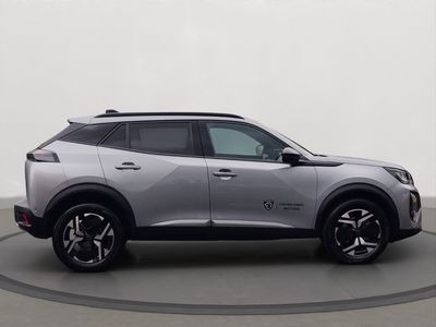 2026 Peugeot 2008