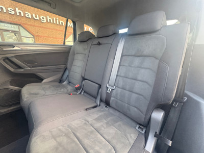 2019 Volkswagen Tiguan Allspace