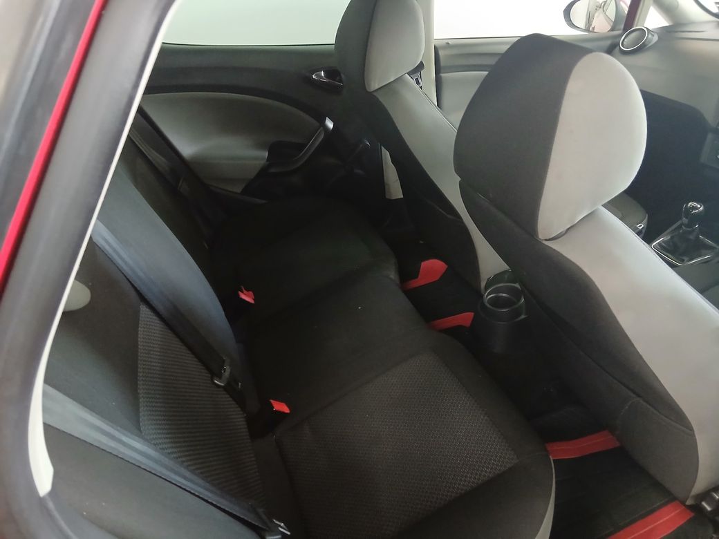 2016 SEAT Ibiza
