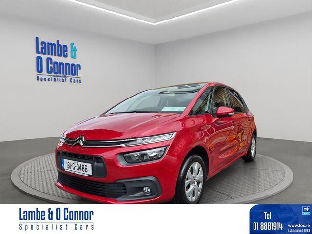 vehicle for sale from Lambe & O'Connor