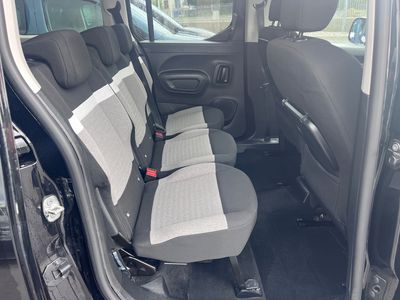 2024 Citroen Berlingo