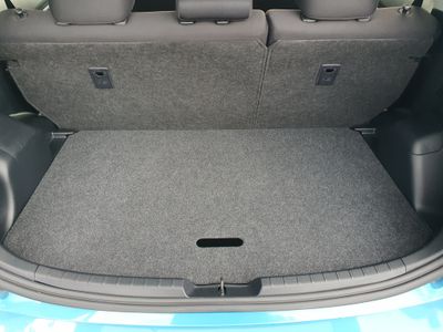 2019 Toyota Vitz
